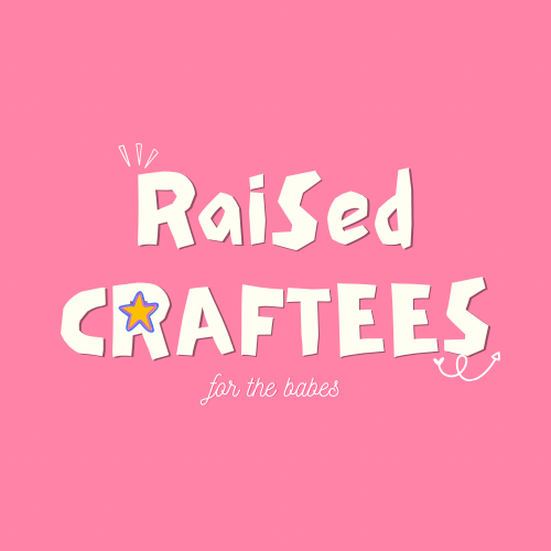 Raised Craftees
